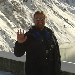 Profilbild von Willibald Jannach