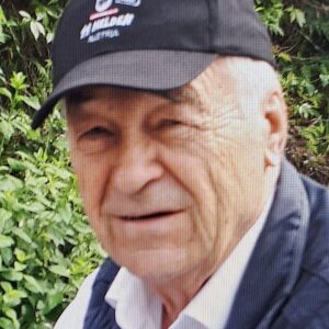 Profilbild von Willibald Lang