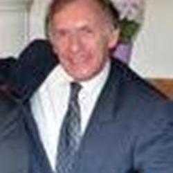 Profilbild von Willibald Musil