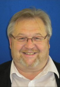 Profilbild von Willibald Perner