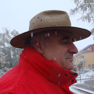 Profilbild von Willibald Schmidt