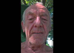 Profilbild von Willibald Simmig
