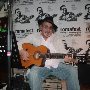 Profilbild von Willibald Stojka