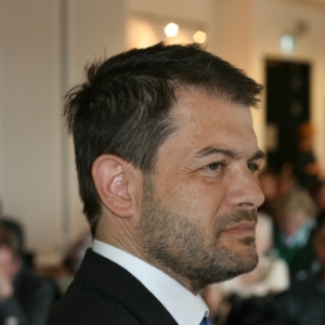 Profilbild von Willibald Stronegger