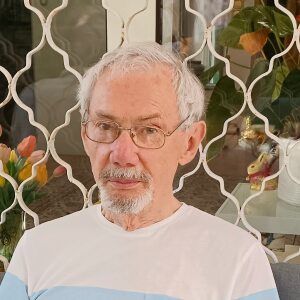 Profilbild von Willibald Wimmer