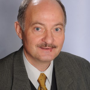 Profilbild von Willibald Wolf