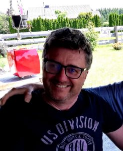 Profilbild von Willy Koenigstorfer