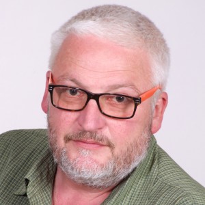 Profilbild von Willy Schröder