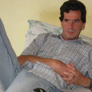 Profilbild von Willy Wien
