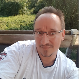 Profilbild von Willy Williams