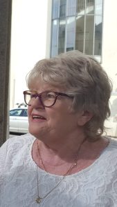 Profilbild von Wilma Pokorny