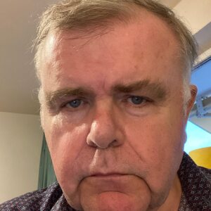 Profilbild von Winfried Hinterbauer