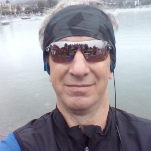 Profilbild von Winfried Kraus
