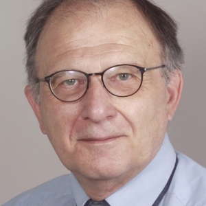 Profilbild von Winfried Windbacher