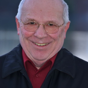 Profilbild von Winfried Wirth