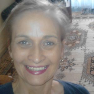 Profilbild von Wojdak Agnes