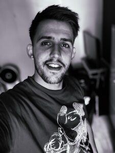 Profilbild von Wojtek Jaczun