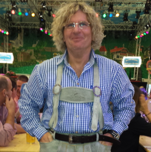 Profilbild von Wolf - Dieter Bertram