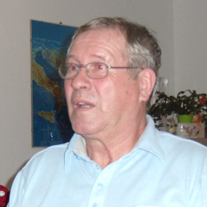 Profilbild von Wolf-Dieter Grimm
