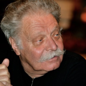 Profilbild von Wolf-Dieter Petri