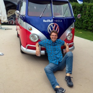 Profilbild von Wolf-Dieter Walbaum