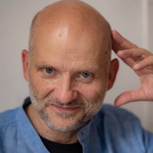 Profilbild von Wolfgang-Lothar Seidl