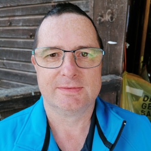 Profilbild von Wolfgang Michael Kofler