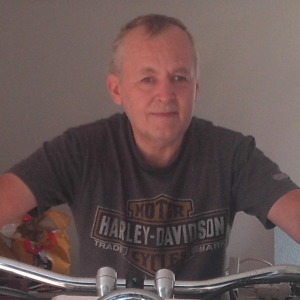 Profilbild von Wolfgang Michael Mattl