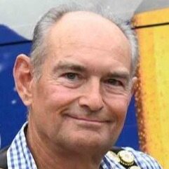 Profilbild von Wolfgang Peter Krämer
