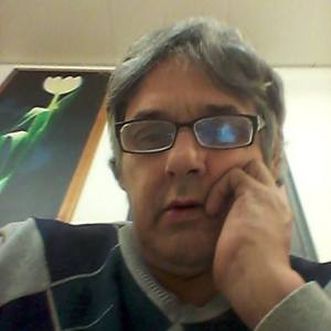 Profilbild von Wolfgang Aberer
