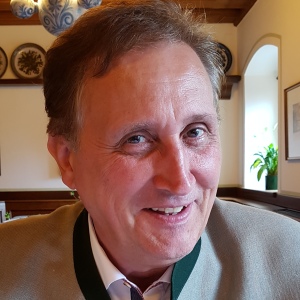 Profilbild von Wolfgang Adelsmayer