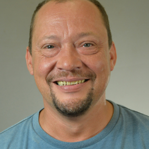 Profilbild von Wolfgang Antl