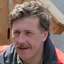 Profilbild von Wolfgang Arlic