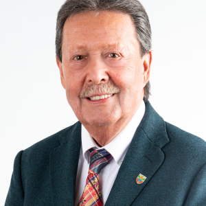 Profilbild von Wolfgang Arlt