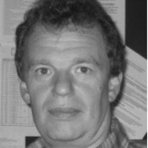 Profilbild von Wolfgang Asen