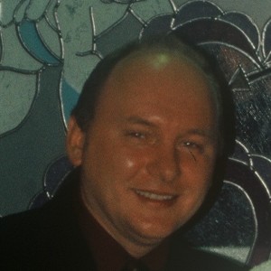 Profilbild von Wolfgang Astl
