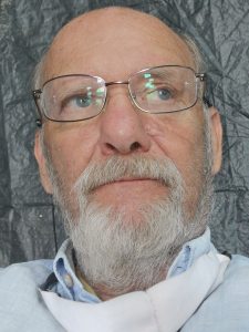 Profilbild von Wolfgang Bachleitner