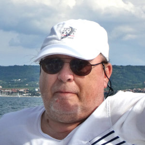 Profilbild von Wolfgang Becker