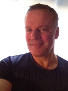 Profilbild von Wolfgang Berger