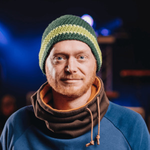 Profilbild von Wolfgang Berger