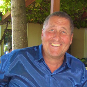 Profilbild von Wolfgang Bleier