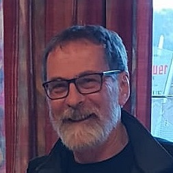 Profilbild von Wolfgang Bliem