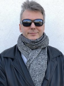 Profilbild von Wolfgang Blümel