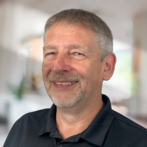 Profilbild von Wolfgang Böhm