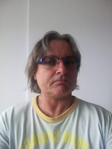 Profilbild von Wolfgang Brousek