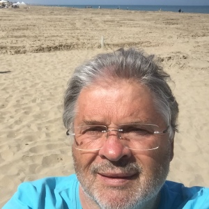 Profilbild von Wolfgang Büchner