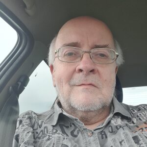 Profilbild von Wolfgang Burkardt