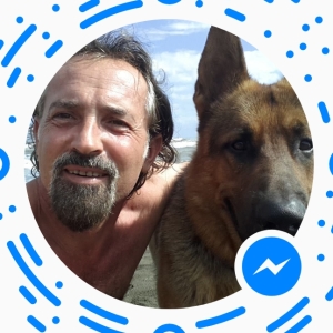 Profilbild von Wolfgang Chytil