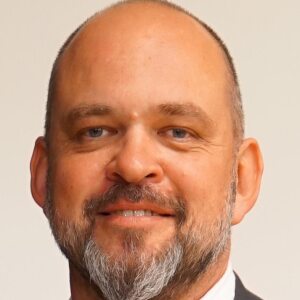 Profilbild von Wolfgang Czismarics