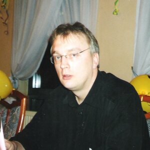 Profilbild von Wolfgang Dauner